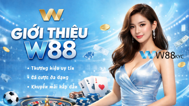 W88 Altenergy - Đại lý ủy quyền chính thức của nhà cái W88 tại Việt Nam